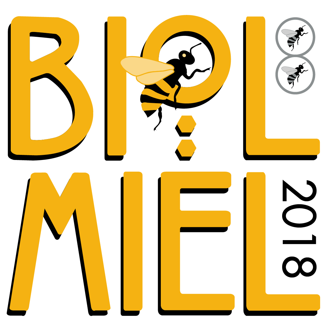 BioMiel 2018 Silver