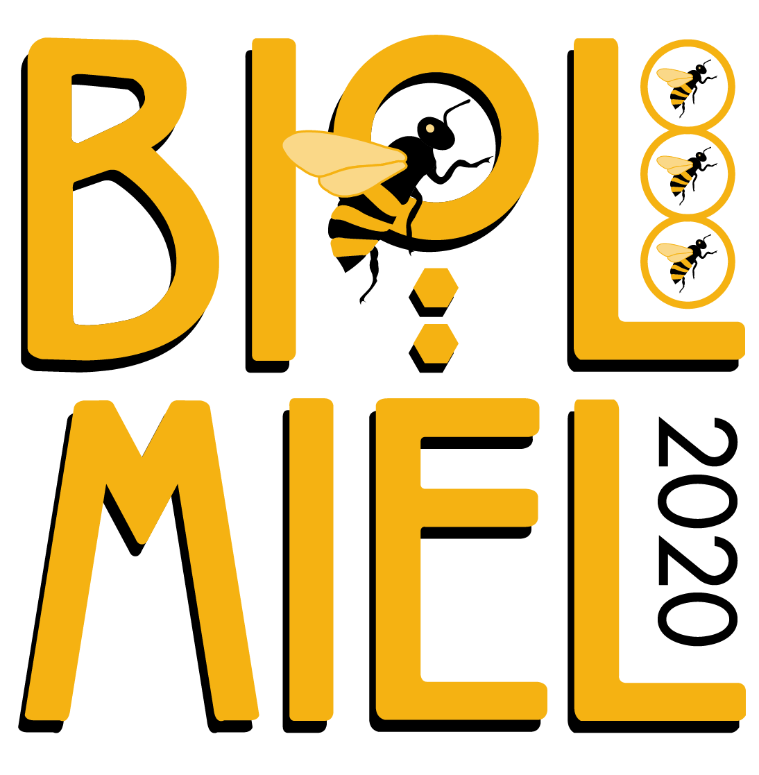 BioMiel 2020 Gold